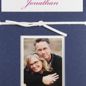 Glückwunschkarte -  043