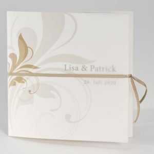 Hochzeitskarte S26-019