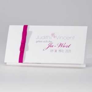 Hochzeitskarte S26-011