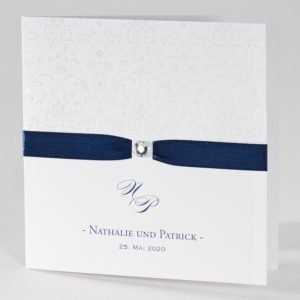 Hochzeitskarte S31-066