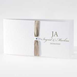 Hochzeitskarte S26-047-3