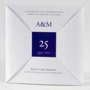 Hochzeitskarte S26-074-6