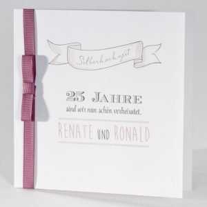 Hochzeitskarte S26-055-1