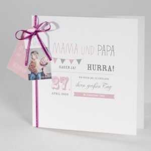 Hochzeitskarte S26-056-1