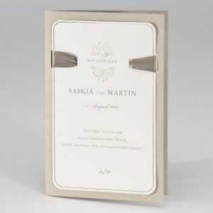 Hochzeitskarte S26-015