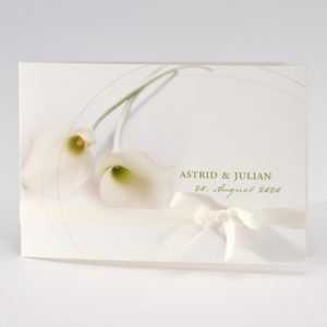 Hochzeitskarte S26-065