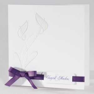 Hochzeitskarte S26-022-1