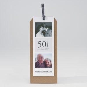 Hochzeitskarte S31-095