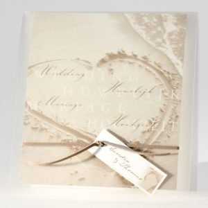 Hochzeitskarte S26-061