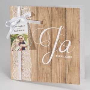 Hochzeitskarte S31-010