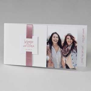 Hochzeitskarte S31-082-2