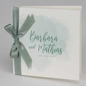 Hochzeitskarte S31-061