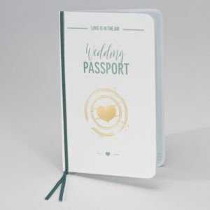 Hochzeitskarte S31-009