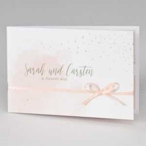 Hochzeitskarte S31-003