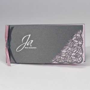 Hochzeitskarte S31-014 -2