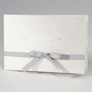 Hochzeitskarte S31-069