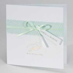 Hochzeitskarte S31-005