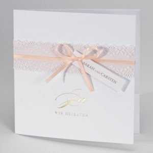 Hochzeitskarte S31-004