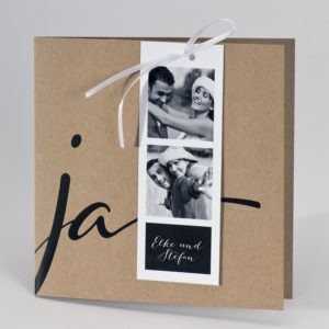 Hochzeitskarte S31-045