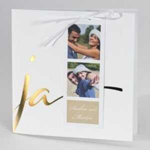 Hochzeitskarte S31-039