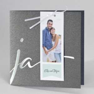 Hochzeitskarte S31-042