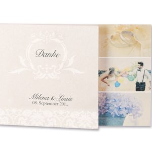 Hochzeitskarte S30-007