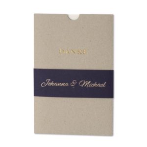 Hochzeitskarte S30-021