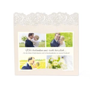 Hochzeitskarte S30-003