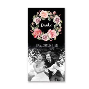 Hochzeitskarte S30-033