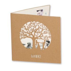 Hochzeitskarte S30-015