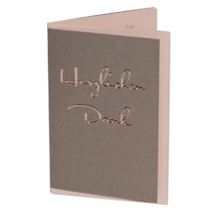 Hochzeitskarte S30-063