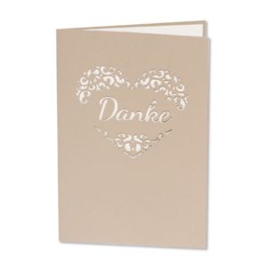 Hochzeitskarte S30-047