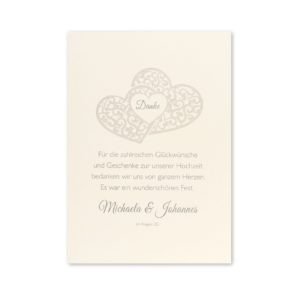 Hochzeitskarte S30-061