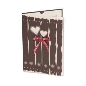 Hochzeitskarte S30-070