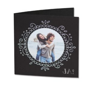 Hochzeitskarte S30-065