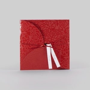 Hochzeitskarte S27-002