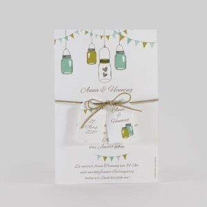 Hochzeitskarte S27-004