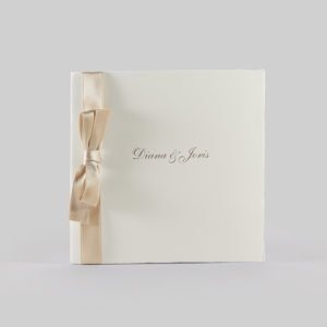 Hochzeitskarte S27-006