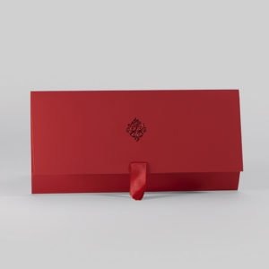 Hochzeitskarte S27-010