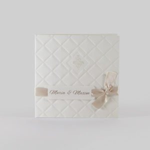 Hochzeitskarte S27-012