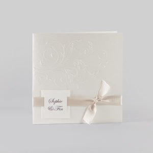 Hochzeitskarte S27-013