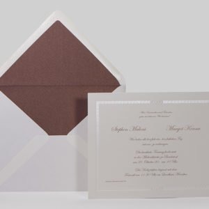 Hochzeitskarte S27-015