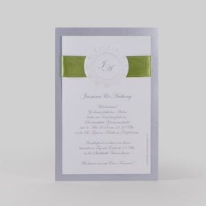 Hochzeitskarte S27-018