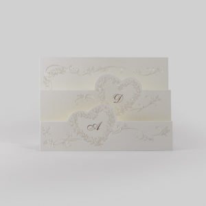 Hochzeitskarte S27-020