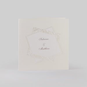 Hochzeitskarte S27-022