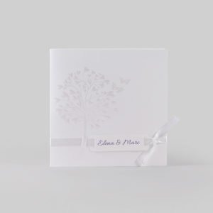 Hochzeitskarte S27-026