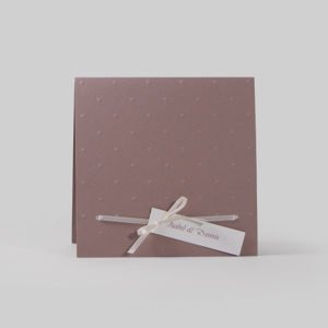 Hochzeitskarte S27-027