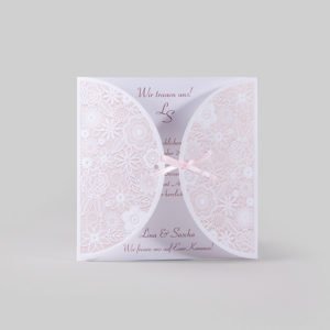 Hochzeitskarte S27-028