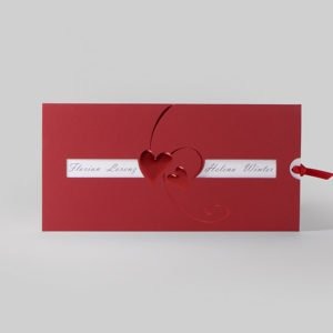 Hochzeitskarte S27-039