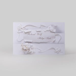 Hochzeitskarte S27-040